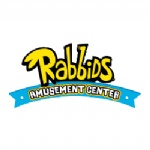    Centre d'amusement Lapins Crétins - Rabbids Amusement Center 